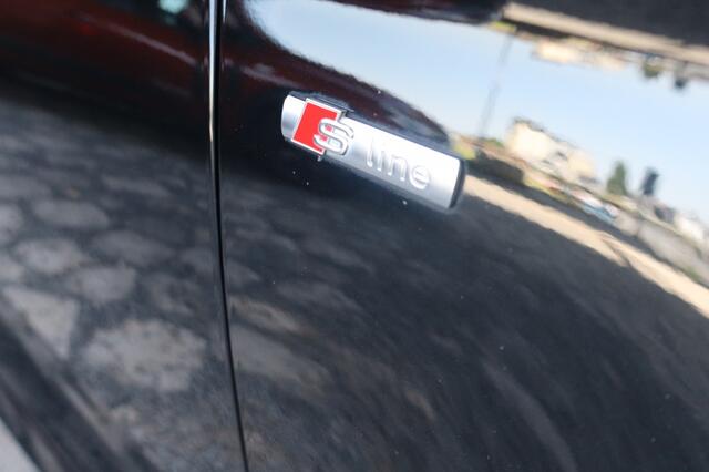 Audi A3 Limousine 30 TFSI | Geen import | 2x S - S line | Compleet