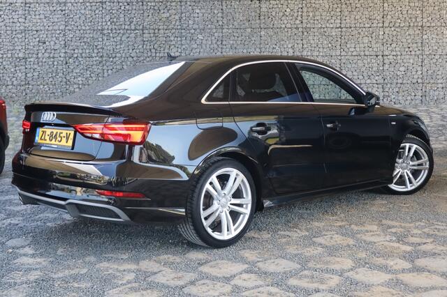 Audi A3 Limousine 30 TFSI | Geen import | 2x S - S line | Compleet