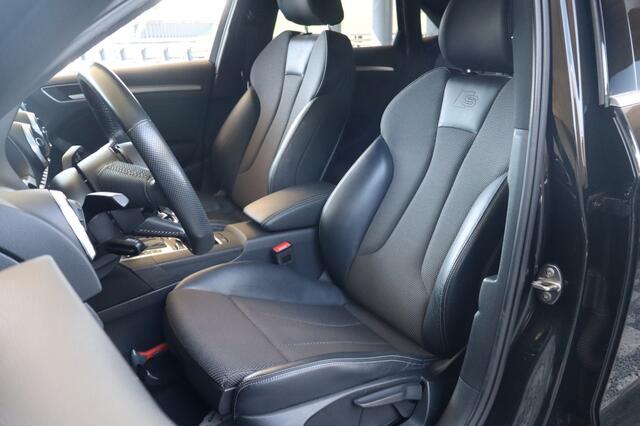 Audi A3 Limousine 30 TFSI | Geen import | 2x S - S line | Compleet