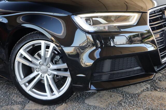 Audi A3 Limousine 30 TFSI | Geen import | 2x S - S line | Compleet