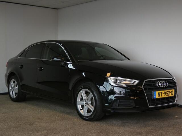 Audi A3 Limousine 1.0 TFSI ProL. Nwe APK airco