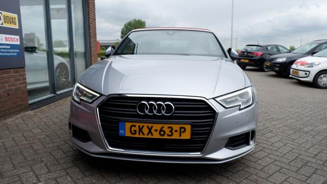 Audi A3 Cabrio 1.4 TFSI sport Navi/ACC/Camera/Xenon/Standkachel