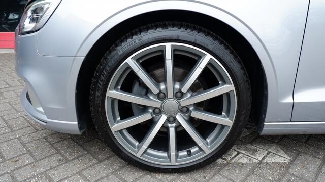 Audi A3 Cabrio 1.4 TFSI sport Navi/ACC/Camera/Xenon/Standkachel