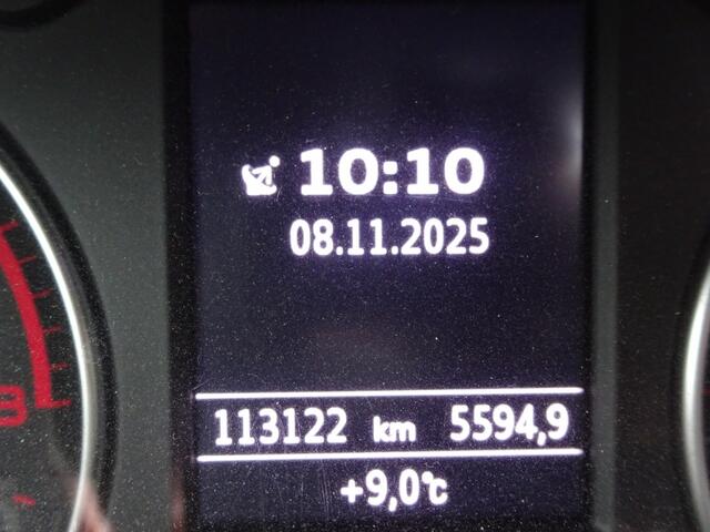 Audi A3 Limousine 1.0 TFSI Sport S-Line Edition, Panorama