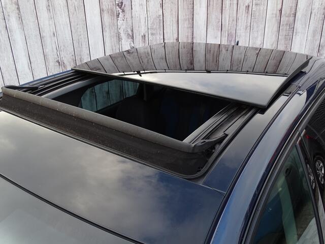 Audi A3 Sportback Black Edition 1.5 TFSI CoD