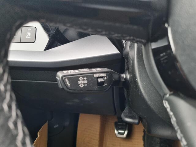 Audi A3 Limousine 2.0 TDI Sline NIEUW VOERTUIG