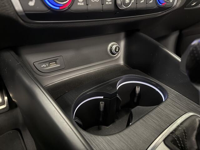 Audi A3 Cabriolet 35 TFSI CoD Advance Sport / Automaat / 3x S-Line!