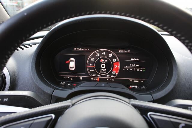 Audi A3 1.4 TFSI S line xenon NL auto automaat