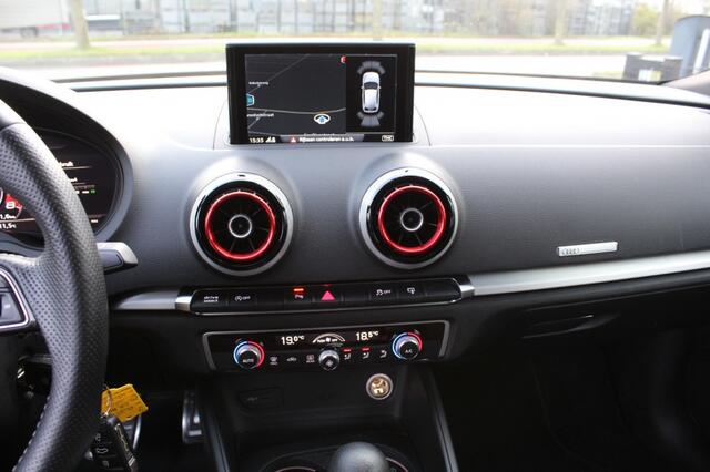 Audi A3 1.4 TFSI S line xenon NL auto automaat