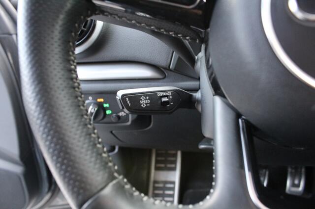 Audi A3 1.4 TFSI S line xenon NL auto automaat