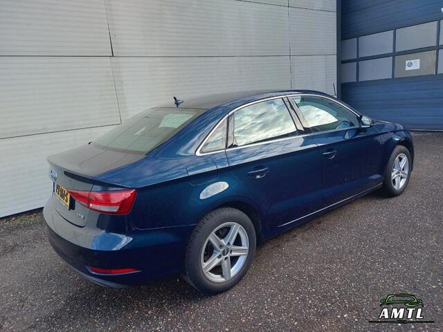 Audi A3 Limousine - 1.0 TFSI