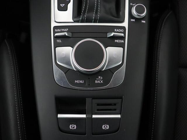 Audi A3 Limousine 1.4 TFSI Sport S Line Edition | Adaptive Cruise | LMV 18 inch | Wegklapbare trekhaak | Navigatie | Climate Control