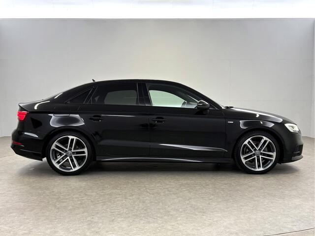 Audi A3 35 TFSI Advance 150PK S-Line | Virtual | Clima | Cruise | Navi | Stoelverw. | Parkeersens. | NAP