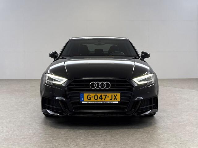 Audi A3 35 TFSI Advance 150PK S-Line | Virtual | Clima | Cruise | Navi | Stoelverw. | Parkeersens. | NAP