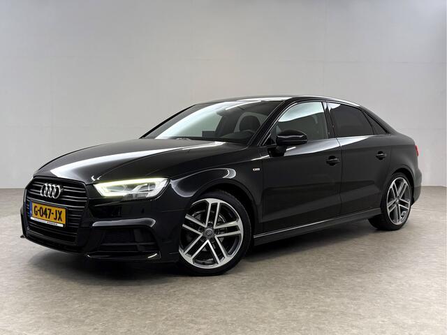 Audi A3 35 TFSI Advance 150PK S-Line | Virtual | Clima | Cruise | Navi | Stoelverw. | Parkeersens. | NAP