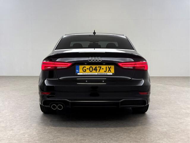 Audi A3 35 TFSI Advance 150PK S-Line | Virtual | Clima | Cruise | Navi | Stoelverw. | Parkeersens. | NAP