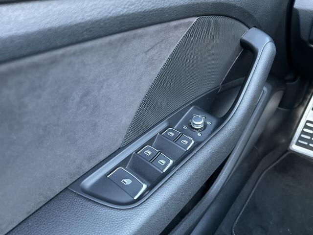 Audi A3 Cabriolet 2.0 TFSI S3 quattro Proline | Dealer onderhouden | Navigatie | Adaptive Cruise Control | Led | Dodehoek detector |