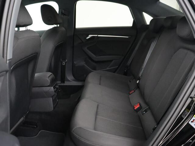 Audi A3 35 TFSI Pro Line | Camera | Park Assist | Virtual Cockpit | Carplay | Full LED | Climate control | Cruise control | Bluetooth