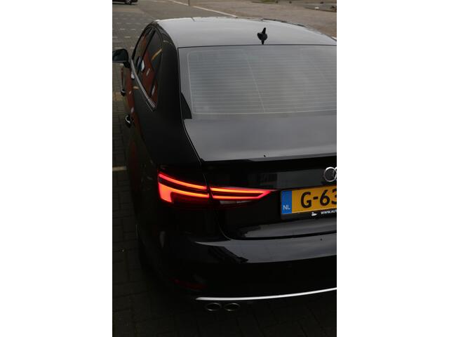 Audi A3 Limousine 35 TFSI CoD Advance NAP | NL auto | Automaat | digital dash | navi |