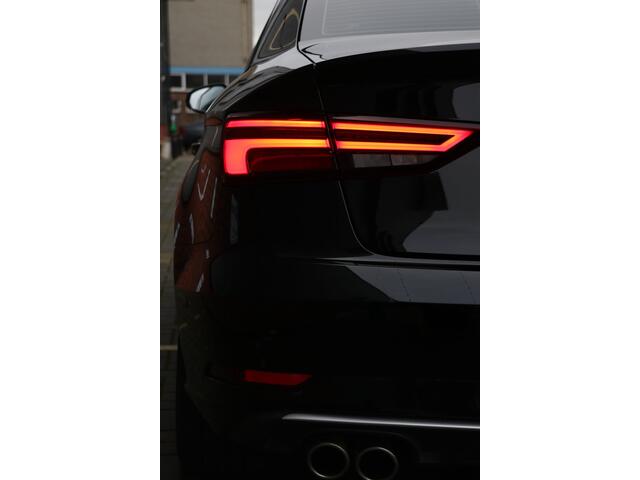 Audi A3 Limousine 35 TFSI CoD Advance NAP | NL auto | Automaat | digital dash | navi |