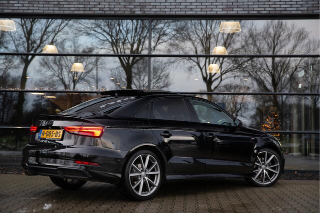 Audi A3 Limousine 1.5 TFSI S-line , Panoramadak, Bang&Olufsen,