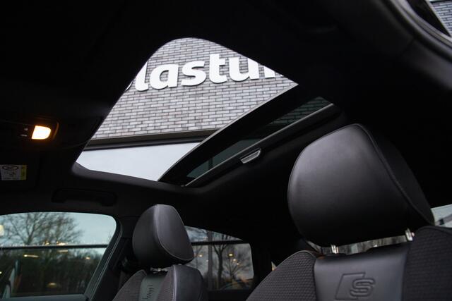 Audi A3 Limousine 1.5 TFSI S-line , Panoramadak, Bang&Olufsen,