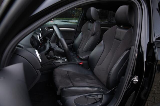 Audi A3 Limousine 1.5 TFSI S-line , Panoramadak, Bang&Olufsen,