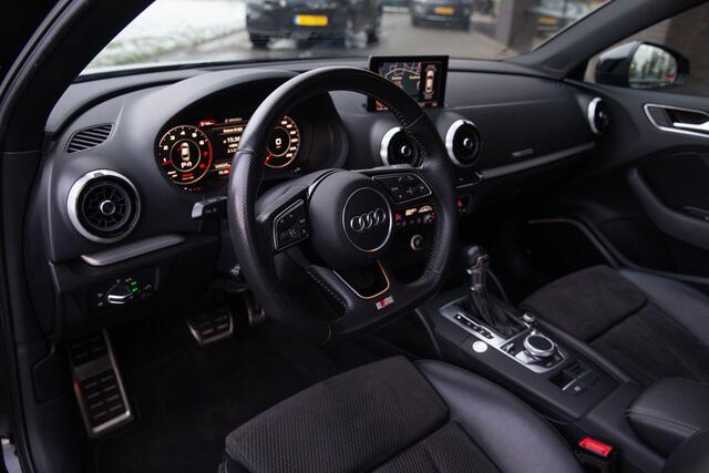 Audi A3 Limousine 1.5 TFSI S-line , Panoramadak, Bang&Olufsen,