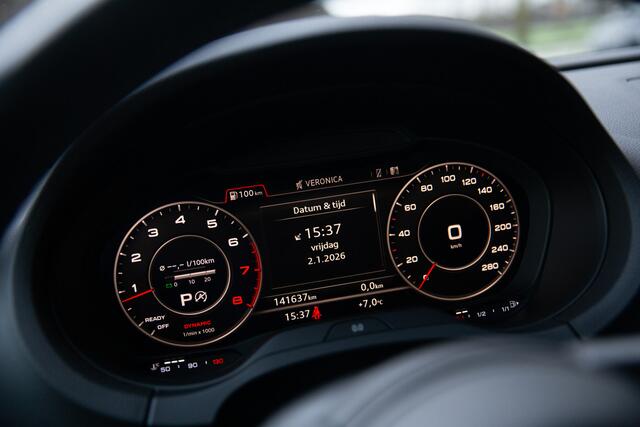 Audi A3 Limousine 1.5 TFSI S-line , Panoramadak, Bang&Olufsen,