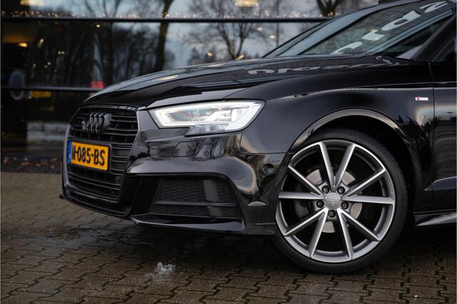 Audi A3 Limousine 1.5 TFSI S-line , Panoramadak, Bang&Olufsen,