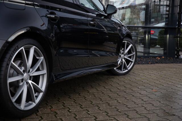 Audi A3 Limousine 1.5 TFSI S-line , Panoramadak, Bang&Olufsen,