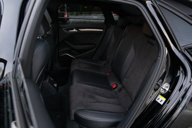 Audi A3 Limousine 1.5 TFSI S-line , Panoramadak, Bang&Olufsen,