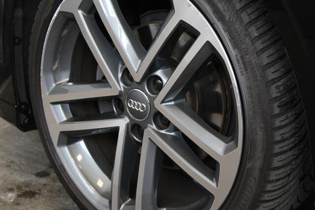 Audi A3 Limousine 30 TDI Sport 3x S-line - LED - Stoelverwarming