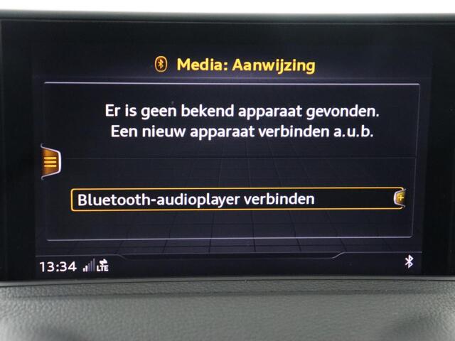 Audi A3 1.6 TDI Sport S Line Edition | Panoramadak | Stoelverwarming | Full LED | Navigatie | Parkeerhulp | Half leder | Sportstoelen | Climate control | Cruise control | S Line