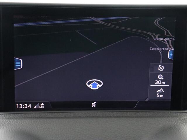 Audi A3 1.6 TDI Sport S Line Edition | Panoramadak | Stoelverwarming | Full LED | Navigatie | Parkeerhulp | Half leder | Sportstoelen | Climate control | Cruise control | S Line