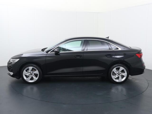 Audi A3 Limousine 35 TFSI Advanced edition | 150 PK | Automaat | Navigatiesysteem | Climate control |