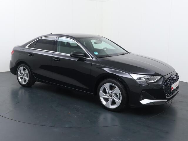 Audi A3 Limousine 35 TFSI Advanced edition | 150 PK | Automaat | Navigatiesysteem | Climate control |