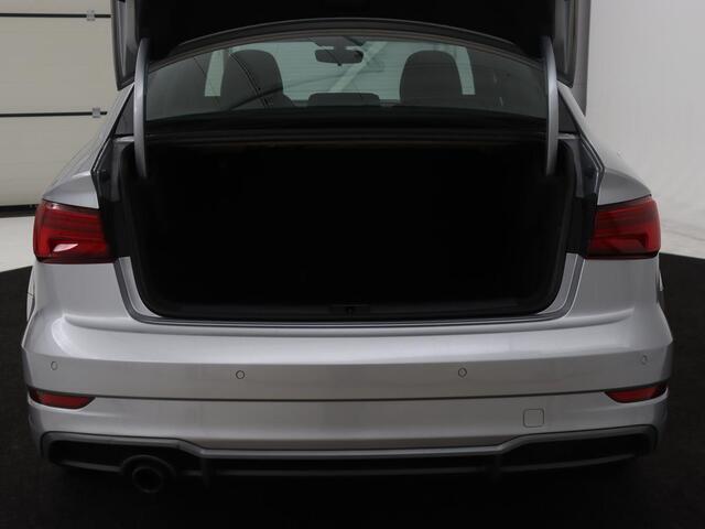 Audi A3 1.0 TFSI Sport Pro Line S | Bang & Olufsen | Full LED | Sportstoelen | Half leder | Navigatie | Climate control | Parkeerhulp | Cruise control | Bluetooth