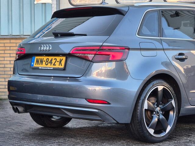 Audi A3 1.4 TFSI COD DE.PL.+