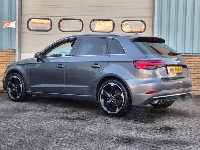 Audi A3 1.4 TFSI COD DE.PL.+