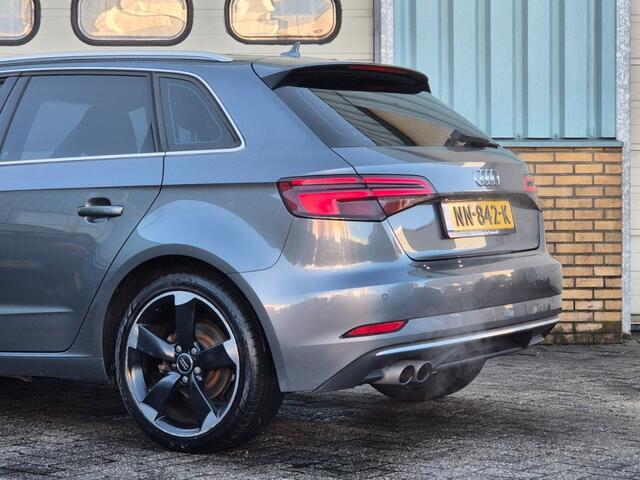 Audi A3 1.4 TFSI COD DE.PL.+