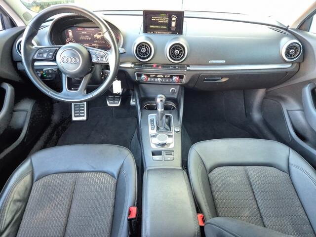 Audi A3 1.4 TFSI COD DE.PL.+