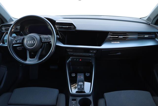 Audi A3 Limousine 30 TFSI Advanced Edition S-Tronic 110pk