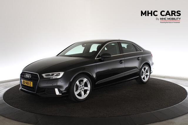 Audi A3 Limousine 35 TFSI CoD Advance | PDC | LMV | Cruise |*