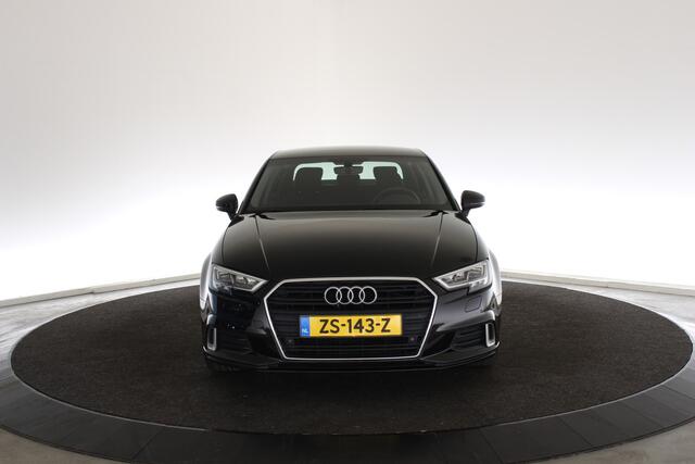 Audi A3 Limousine 35 TFSI CoD Advance | PDC | LMV | Cruise |*