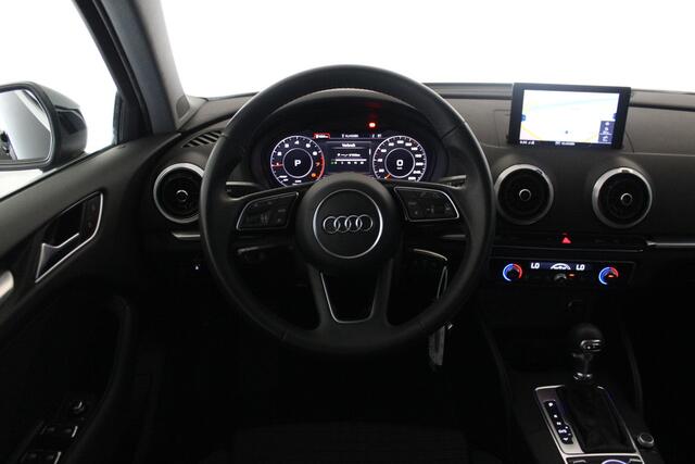 Audi A3 Limousine 35 TFSI CoD Advance | PDC | LMV | Cruise |*