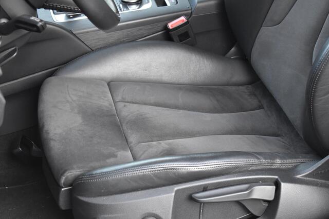 Audi A3 Limousine 35 TFSI CoD S line Virtual Keyless Driveselect Matrix