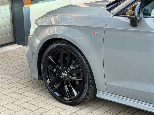 Audi A3 35 TFSI 2x S-Line S-Tronic N.A.P. 18'' Acc Virtueel