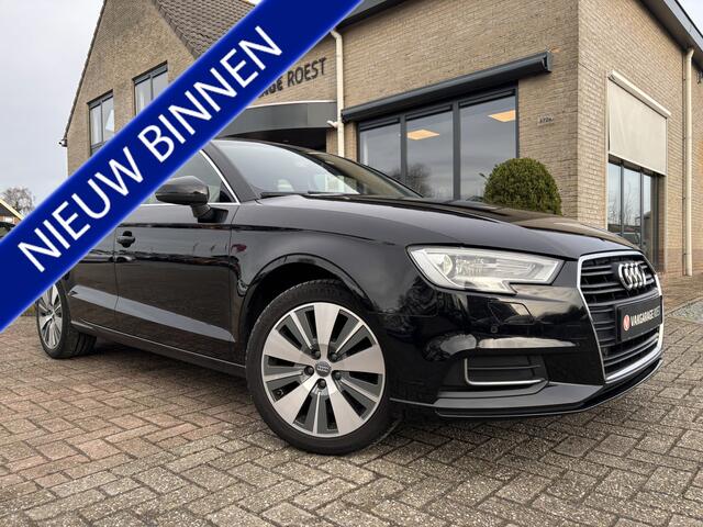 Audi A3 Limousine 1.5 TFSI Design Pro Line Navigatie / Parkeersensors / Stoelverwarming