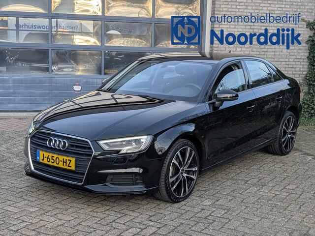 Audi A3 Limousine 30 TFSI Pro Line